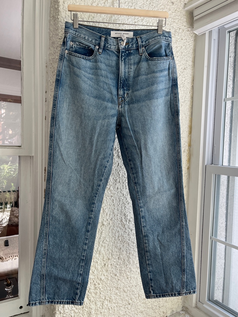 Apiece Apart Camilla Jeans